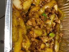 锡纸日本豆腐-Bigger龙虾(锦屏家园店)