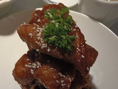 -永春园·扬州早茶·淮扬菜(漫乐城店)