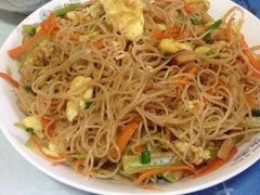 三丝炒米粉-暨南大学（石牌校区）明湖楼