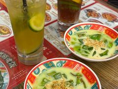-孖记茶档·热腾茶餐(江南西plus店)