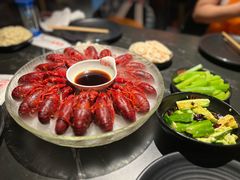 -红盔甲·小龙虾(人民广场店)