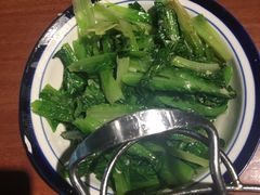 -食言餐吧·本味湘菜馆(万豪城市广场店)