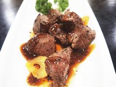 菲力牛排-红叶日本料理(三八广场店)