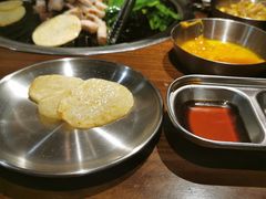 -·缸桶屋·韩式牛肋条自助烤肉(西湖D11店)