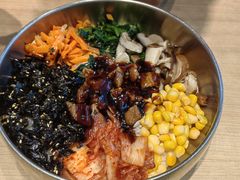 -米村拌饭(延吉万达店)