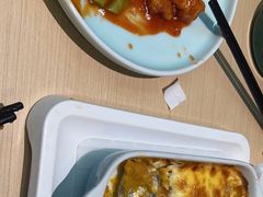 -吕氏疙瘩汤·海鲜新鲁菜(凯德mall新都心店)