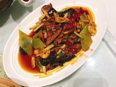 -眉州东坡(中关村店)