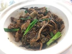 -锦湖农庄(松山湖梦幻百花洲店)