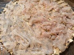 -官塘锋记鱼生·生腌·砂锅粥(牌坊街店)