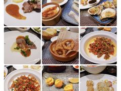 -长沙北辰洲际酒店-兰调全日餐厅