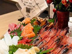 -匠和风精致料理(福州金融街万达店)