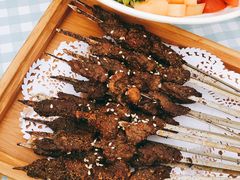 -烛影拾光观景餐厅·创意菜·摄影·小提琴(大唐不夜城店)