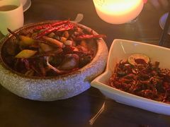 -隔壁老王·家常云南菜(花巷店)