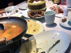 -华馨园北京烤鸭(丽水店)