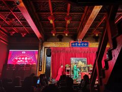-哈哈曲艺社(西门闲亭店)