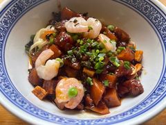 八宝辣酱面-沪西老弄堂面馆(定西路店)