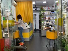 -拍刻风照相馆(南山西丽店)
