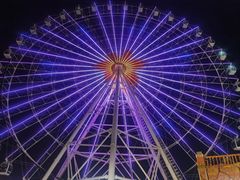 -横店影视城梦幻谷园区