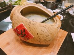 -海鸿荟·沿江菜(中山北路店)