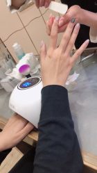 -爱睫物语·疗愈美睫美甲