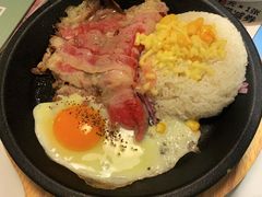 -卡朋西餐(大信新都汇店)