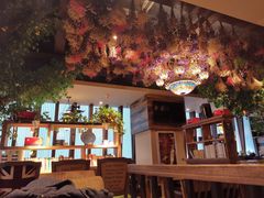 -栖巢咖啡(天鹅湖万达低碳店)