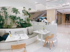 -大树餐厅(朝阳大悦城店)