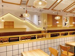 大堂-金小悦饭堂(中禾店)