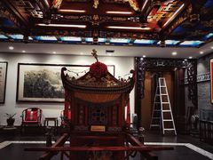 -宁波状元楼酒店(和义路店)