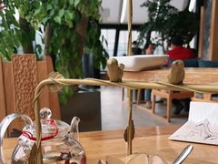 -四月吧餐厅(正阳步行街店)