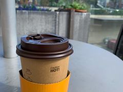 -麦当劳(塔园路店)