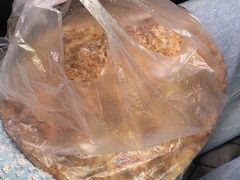 麻酱糖饼-小闺女儿肉龙(西湖道店)