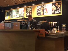 -星巴克(成都机场T2店)