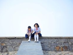 点击看大图 -蜜桃少女VISION写真馆(雁塔店)
