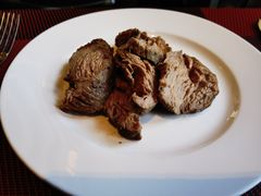 -万达文华酒店·美食汇自助餐厅