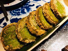 -绿茶餐厅(乐峰广场店)