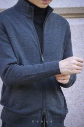 -优山定制西服衬衫大衣(国贸店)