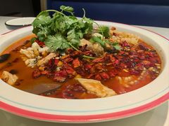 -湘菜园·现炒土菜(六纬路店)