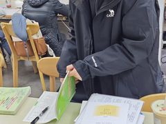 -苏州图书馆(人民路总馆)