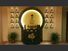 -合和大唐足道·泰式·SPA (凤城五路店)