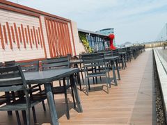 -维纳斯酒店-忆咖啡观景餐厅(象山公园店)