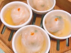 -如丰晟宴(长安万达店)