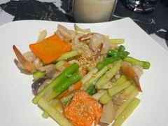 -食肆&Fourteen(武林夜市店)