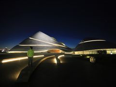 -哈尔滨大剧院