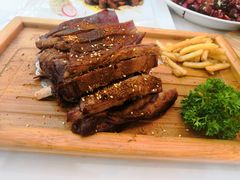 -红菜坊·烤鸭·川鲁宴(石园店)