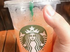 -星巴克臻选(成都宽窄巷子店)