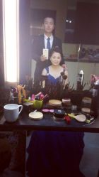 -完美新娘婚纱摄影