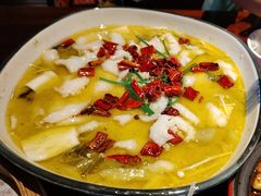 -外婆家(西溪印象城店)