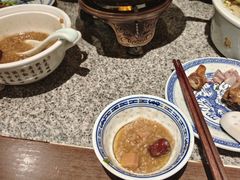 -南京大牌档(济南万象城店)