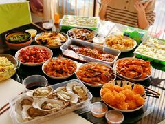 -牟传仁饭庄(星海店)